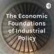 The Economic Foundations of Industrial Policy