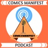 Comics Manifest artwork