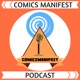 Comics Manifest