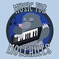 Music for Molehills podcast