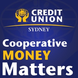 Cooperative Money Matters