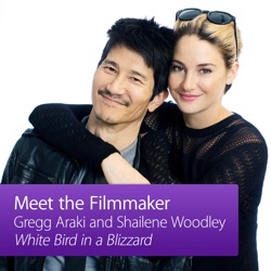 Gregg Araki and Shailene Woodley: Meet the Filmmaker