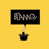 Blamo! artwork