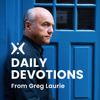 Daily Devotions From Greg Laurie - Greg Laurie