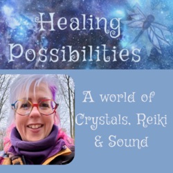 Healing Possibilities 