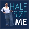 Logo of the podcast Half Size Me