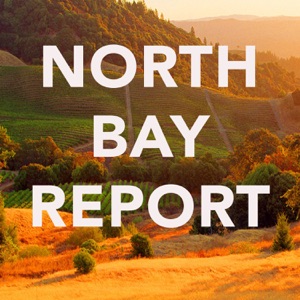 KRCB-FM: North Bay Report