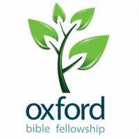 Oxford Bible Fellowship podcast