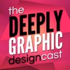 Podcasts – The Deep End Design artwork