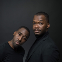 Crispin & Dewayne: The Podcast podcast