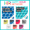 HR Happy Hour Network - Steve Boese Trish Steed