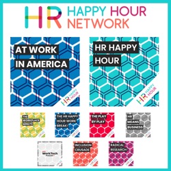 HR Happy Hour Network