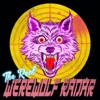 Werewolf Radar: Paranormal Comedy Podcast artwork