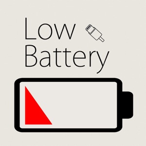 LowBattery בלי סוללה - Podcasts-Online.org