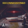 Recommissioned: A Battlestar Galactica Podcast artwork