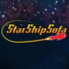 StarShipSofa artwork