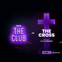 From The Club to The Cross podcast