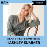 Ashley Summer: Founder of Quilt