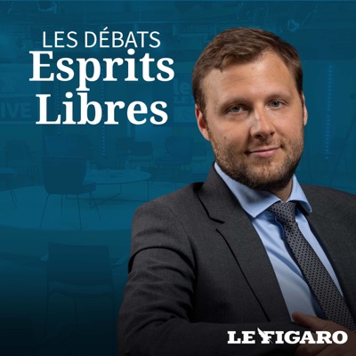 Le Club Esprits Libres:Le Figaro