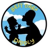 Best Darn Diddly (Simpson's Podcast) artwork