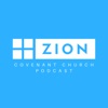 Zion Covenant Church artwork