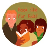 How to Star on the Book Club for Kids Podcast podcast episode