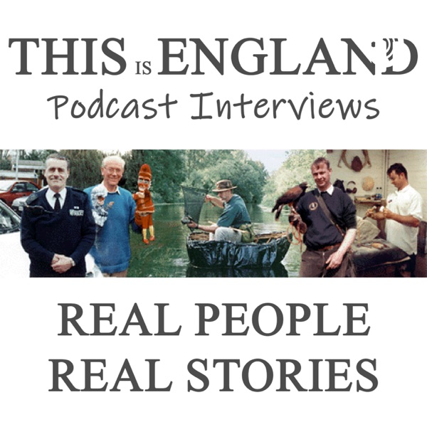 This is England Real People, Real Stories