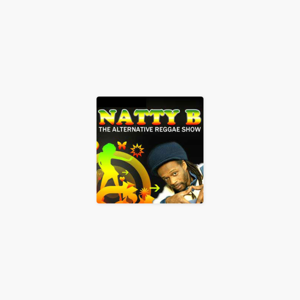 Natty B Reggae Chart