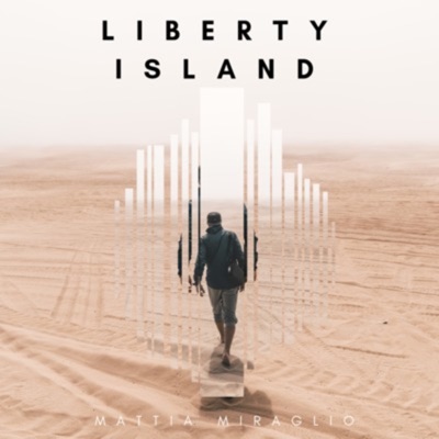 Liberty Island Liberty Island