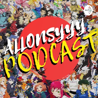 The Allonsyyy Podcast