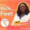 Rich Feet Podcast artwork