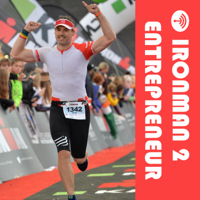 Ironman to Entrepreneur podcast