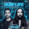 Play Life Podcast with DJ NYK artwork