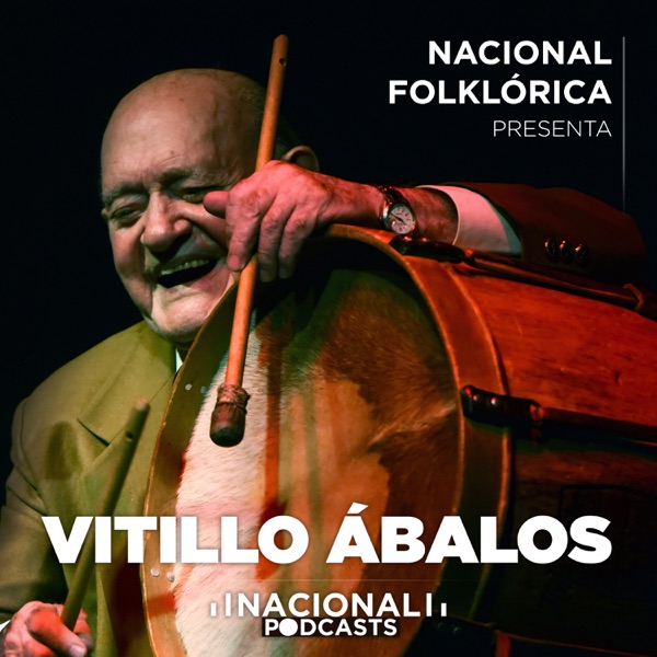 Nacional Folklórica presenta a Vitillo Ábalos