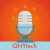 QNY Tech Podcast - QNY artwork