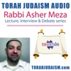 Torah Judaism Audio artwork