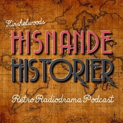 Hisnande Historier - Breathtaking Stories Hisnande Historier - Breathtaking Stories