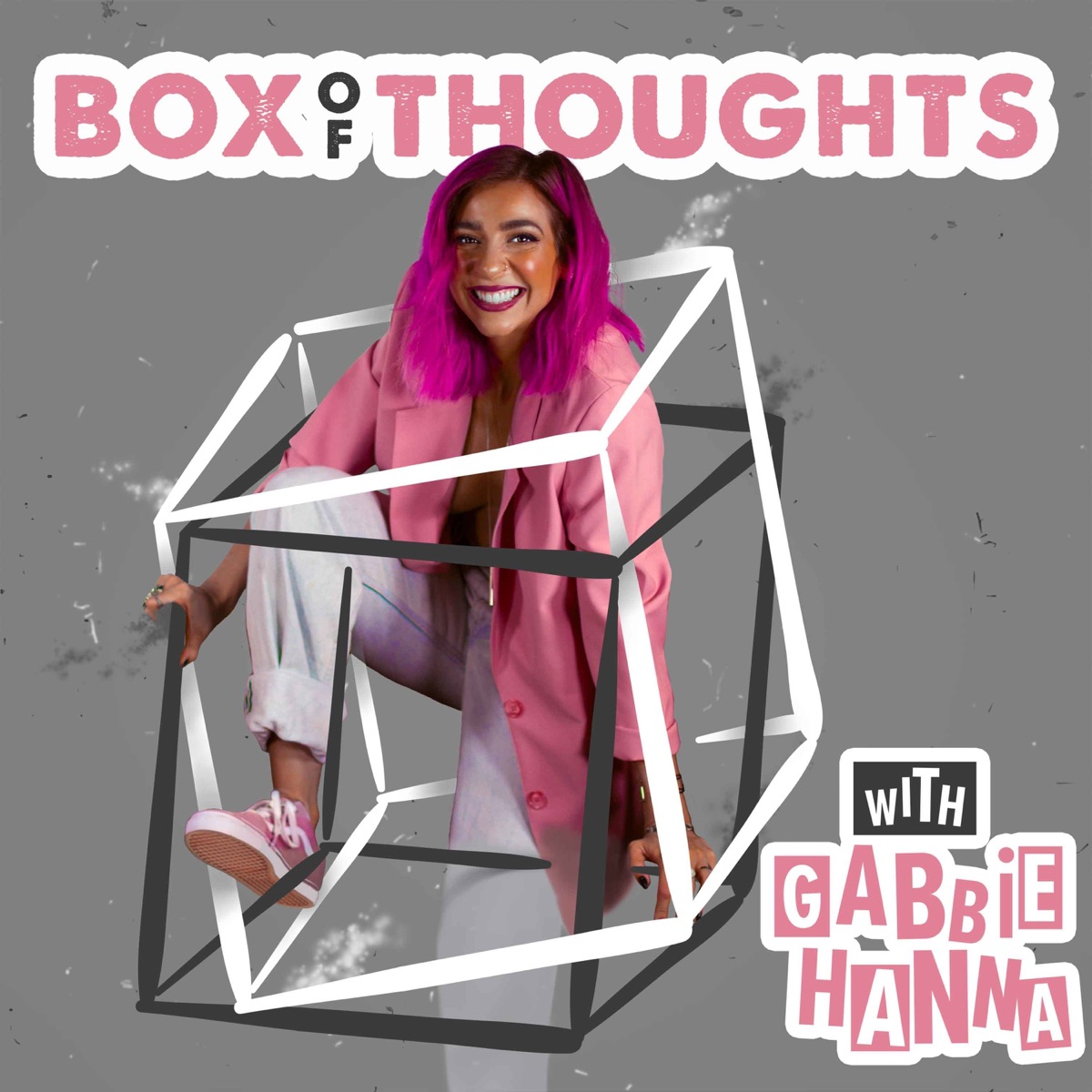 Box Of Thoughts Podcast Podtail