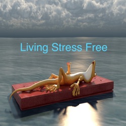 A Surprisingly Effective Way to Process Stress: Nondirective Meditation