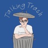 Talkingtrash.pod artwork