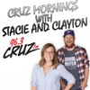 Cruz Mornings The Podcast artwork