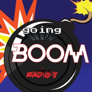 EP:40 This episode is as old as I am or a day in the life of Mykal Morrison w/Mykal Morrison