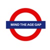 Mind the Age Gap artwork