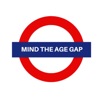 Mind the Age Gap artwork