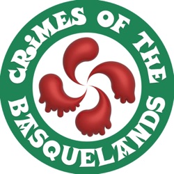 Crimes of the Basquelands