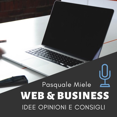 Pasquale Miele - Web & Business Pasquale Miele - Web & Business