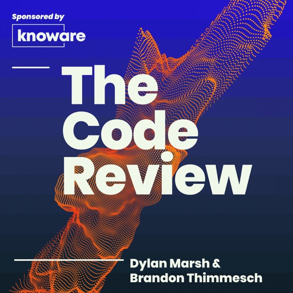 The Code Review The Code Review