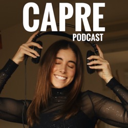 Capre Podcast