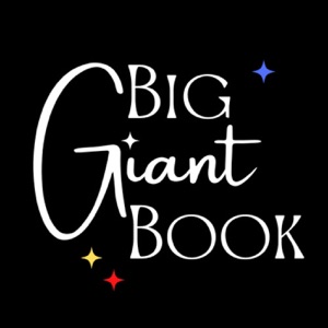 Big Giant Book: Stories for Children
