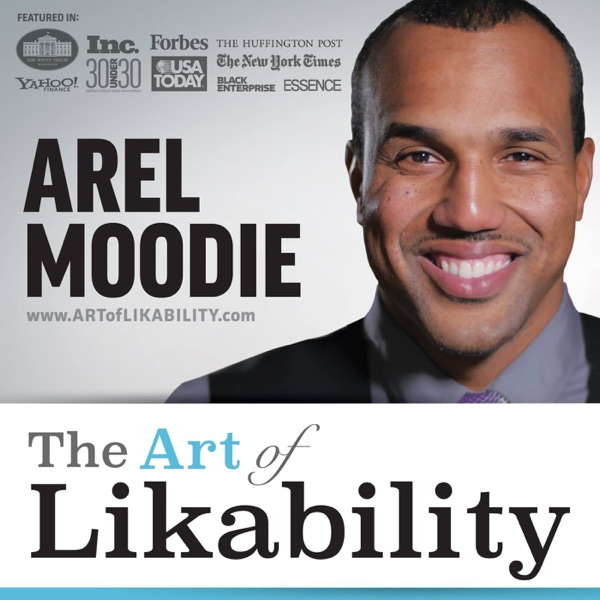 The Art of Likability